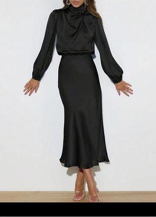Сукня shein 2