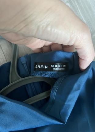 Сукня shein 4