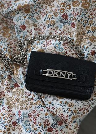 Поясна сумка dkny