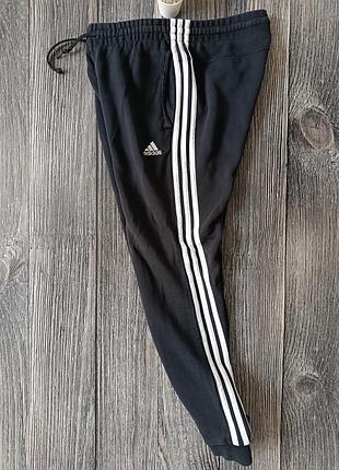 Спортивные штаны adidas (s-m)