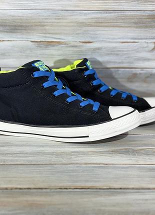 Converse all star оригинальные кеды