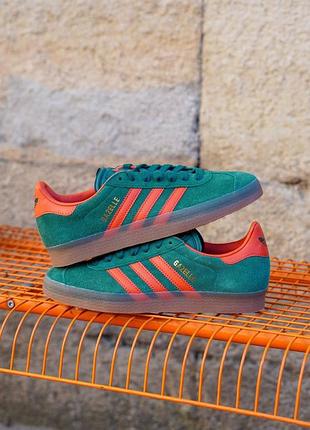 Кросівки adidas gazelle