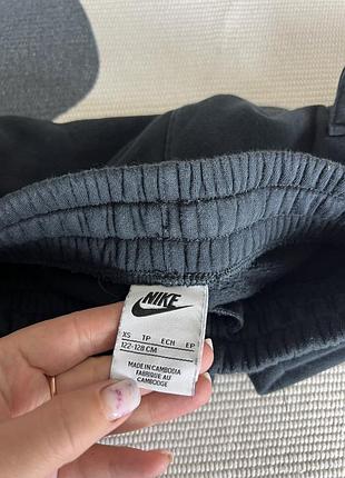 Шортики nike 5
