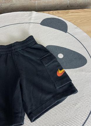 Шортики nike 2