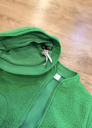 Бомпер на осінь zara