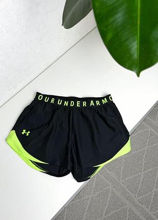 Спортивні шорти under armour