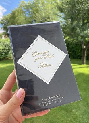 Парфум kilian good girl gone bad