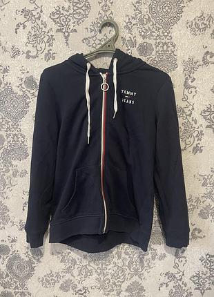 Кофта чоловіча, tommy jeans, зауважень немає, м