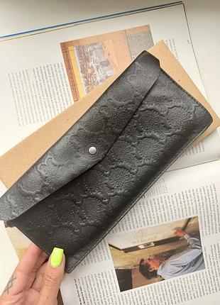 Великий гаманець 💳 manekibook/moreca