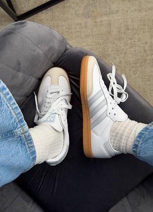 Кросівки adidas samba