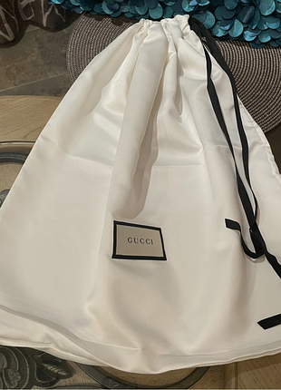 Пильник от gucci