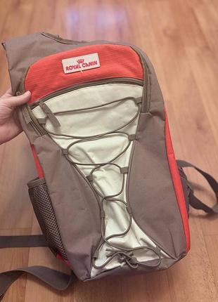 Рюкзак royal canin