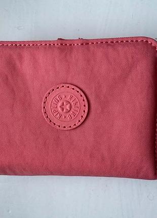 Гаманець kipling. новий