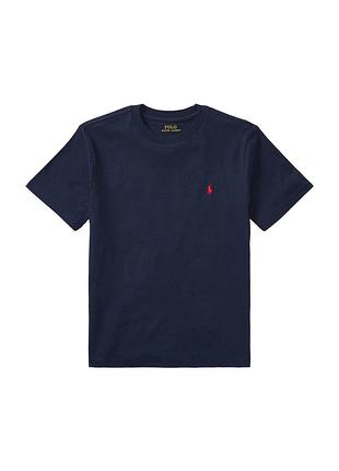 Футболка polo ralph lauren t-shirt regular fit (артикул: 323832904037)
