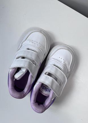 Кросівки adiddas 24 розмір