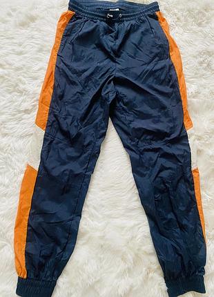 Спорт штани h&m sport