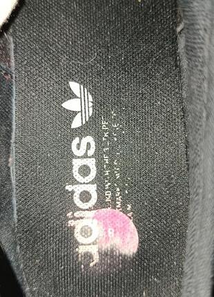 Кеды adidas nizza low 4