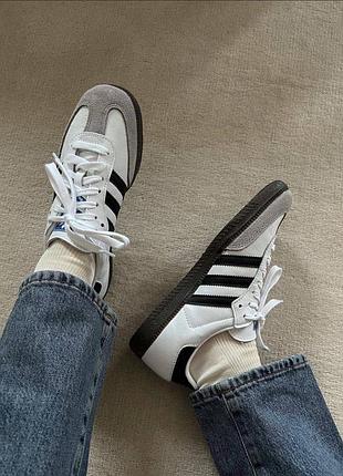 Кросівки adidas samba
