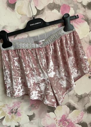 Шорти victoria's secret р.s