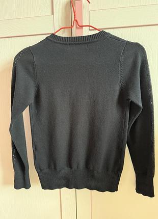Кардиган denis, 134 см 3