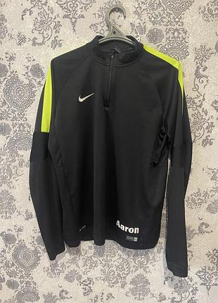 Спортина кофта чоловіча, nike, зауважень немає,  l