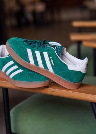 Кросівки adidas gazelle