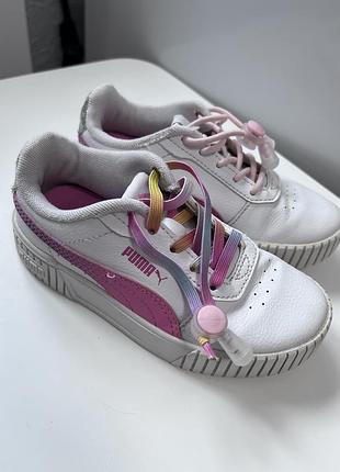 Кросівки puma 31 розмір