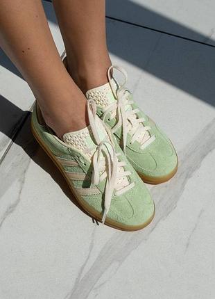 Кросівки adidas gazelle