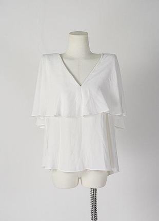 Блуза zara
