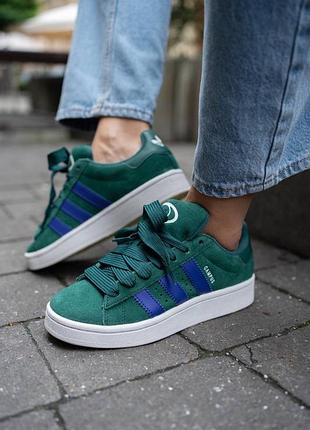 Кросівки adidas campus