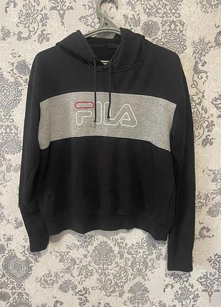 Кофта чоловіча, fila, зауважень немає, м
