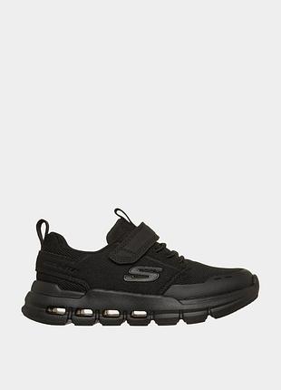 Кроссовки на мальчика skechers оригинал