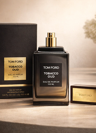 Парфюмированная вода унисекс Tom ford tobacco oud 100 мл том форд табако уд
