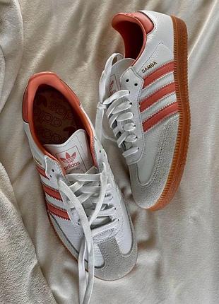 Кросівки adidas samba