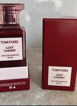 Lost cherry tom ford 2