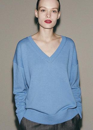 Светрик zara