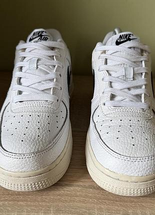 Кроссовки nike air force 1