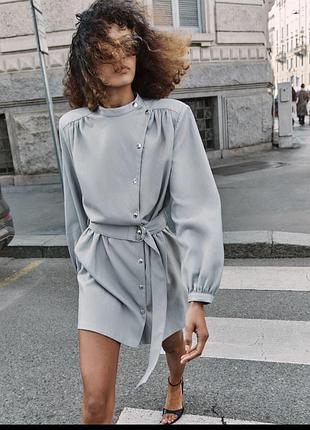 Сукня zara