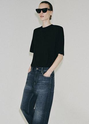 Джинси zara