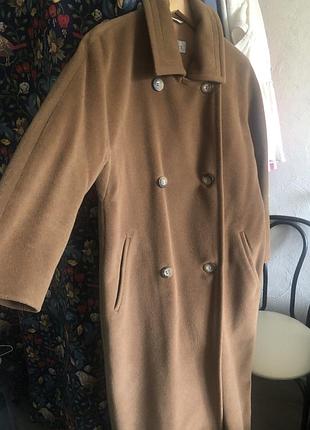 Пальто max mara