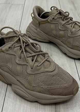Мужские кроссовки adidas originals ozweego (27 см)