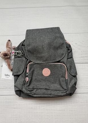 Жіночий рюкзак kipling