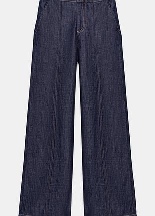 Джинси zara