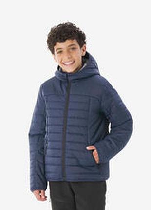 Микропуховик 12-13 лет
