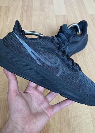 Nike air zoom pegasus 39 жіночі кросівки женские кроссовки 40 25см найк найки