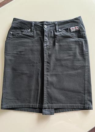 Спідниця motor jeans