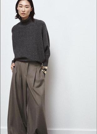 Теплий светрик zara