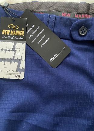 Чоловічі брючні штани new manner