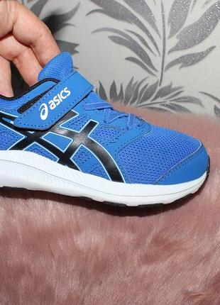 Asics кроссовки 19.8 см стелька