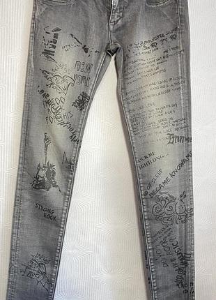 Джинсы женские